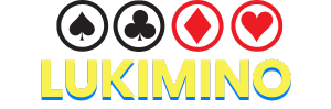 Logo LUKIMINO